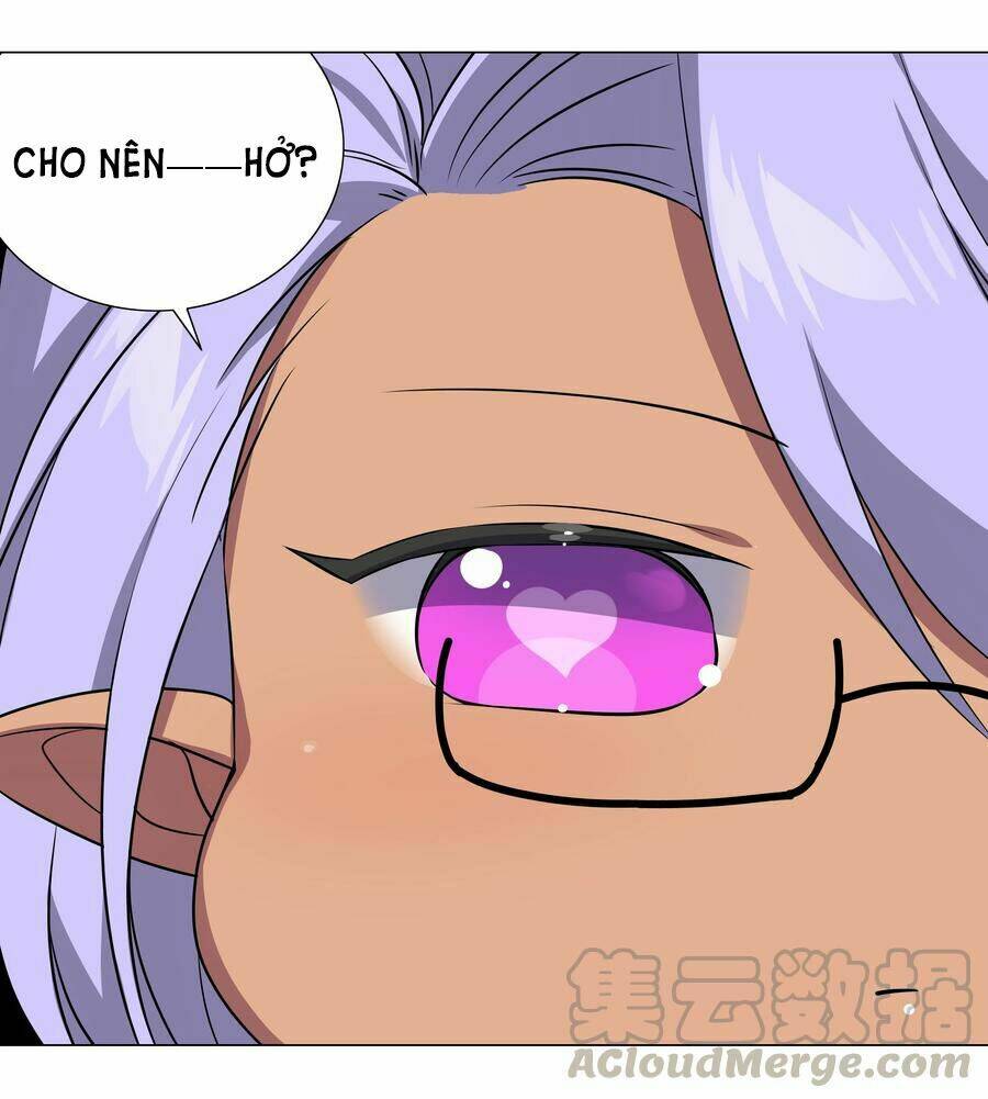 My Harem Grew So Large, I Was Forced To Ascend Chapter 39 - Trang 2