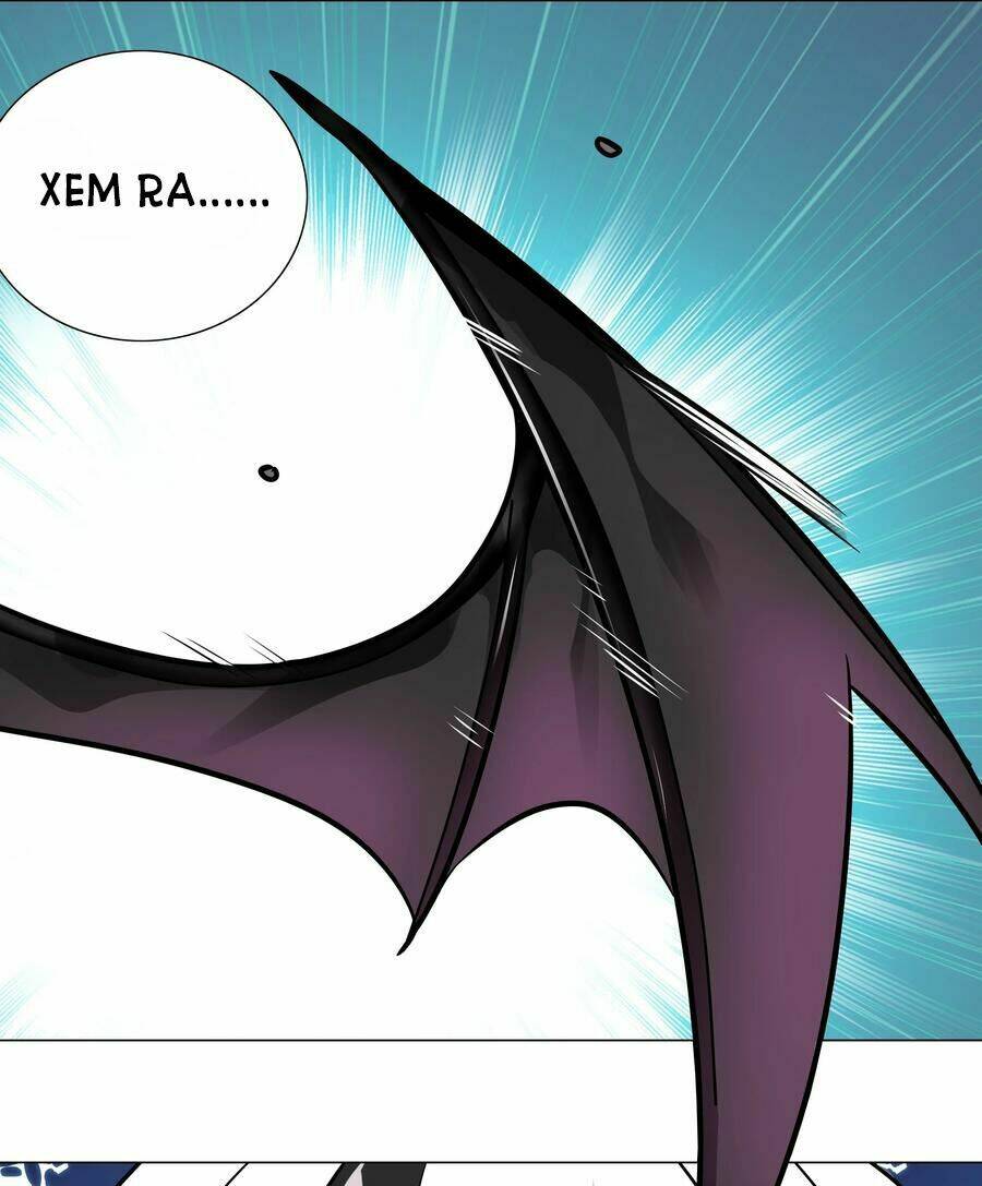 My Harem Grew So Large, I Was Forced To Ascend Chapter 39 - Trang 2