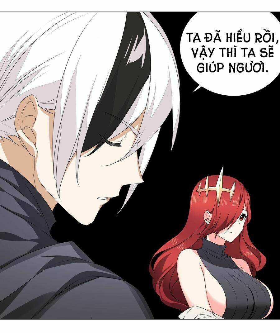 My Harem Grew So Large, I Was Forced To Ascend Chapter 39 - Trang 2