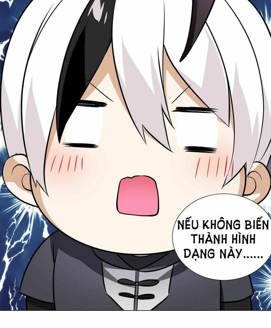 My Harem Grew So Large, I Was Forced To Ascend Chapter 39 - Trang 2