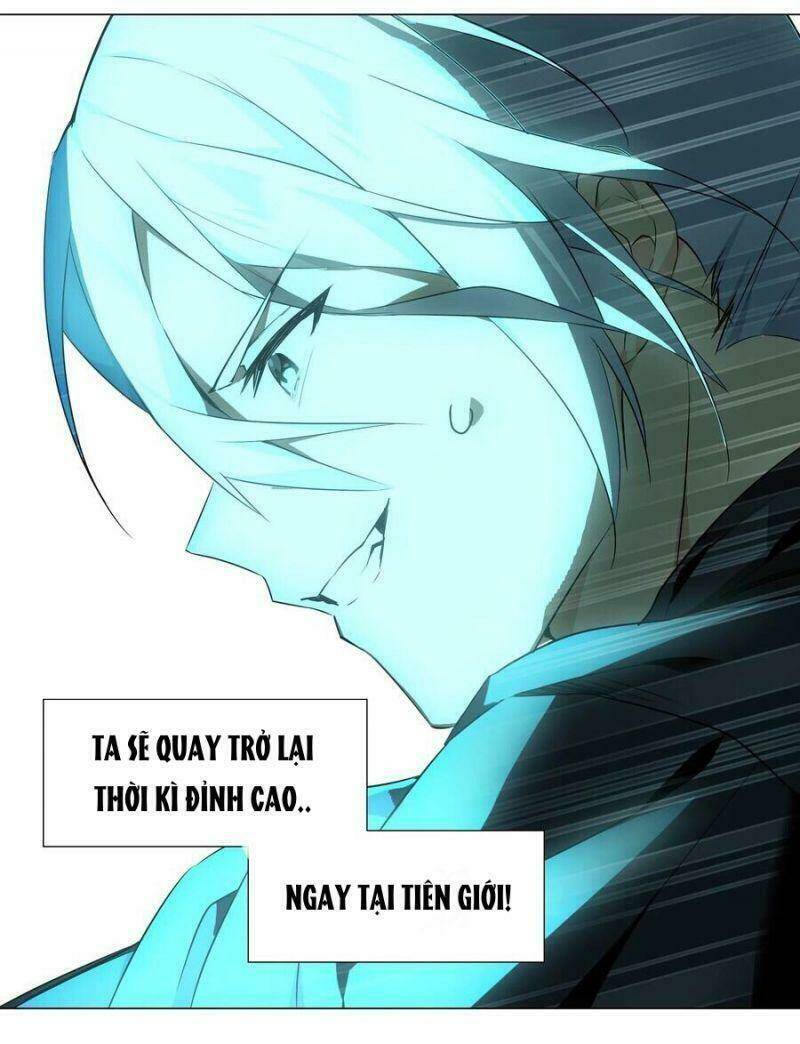 My Harem Grew So Large, I Was Forced To Ascend Chapter 4 - Trang 2