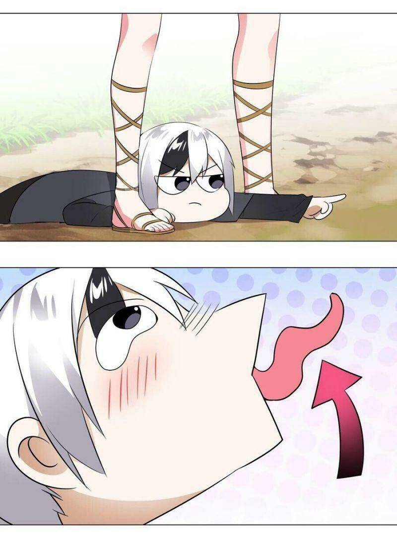 My Harem Grew So Large, I Was Forced To Ascend Chapter 4 - Trang 2