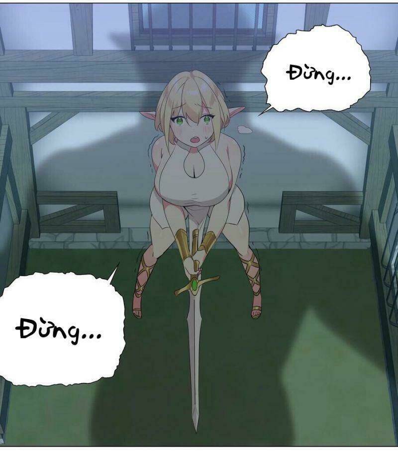 My Harem Grew So Large, I Was Forced To Ascend Chapter 4 - Trang 2