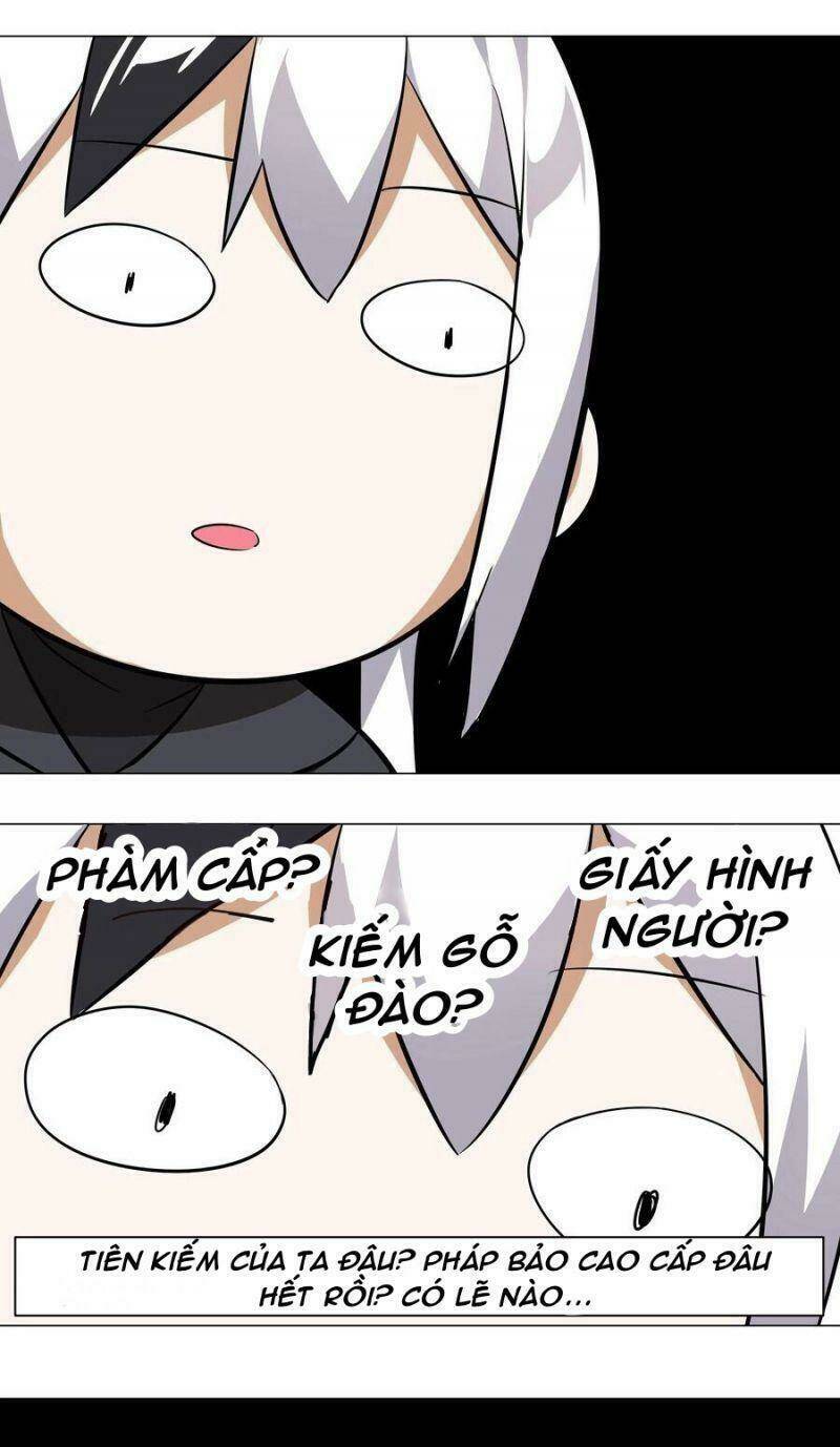 My Harem Grew So Large, I Was Forced To Ascend Chapter 4 - Trang 2