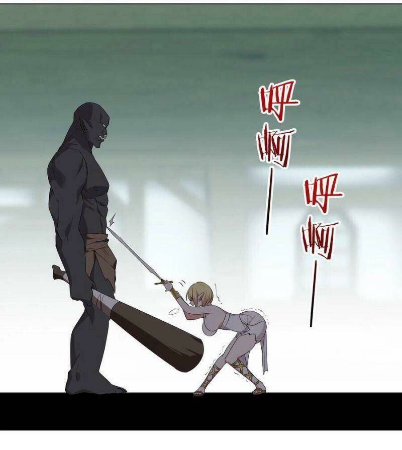 My Harem Grew So Large, I Was Forced To Ascend Chapter 4 - Trang 2