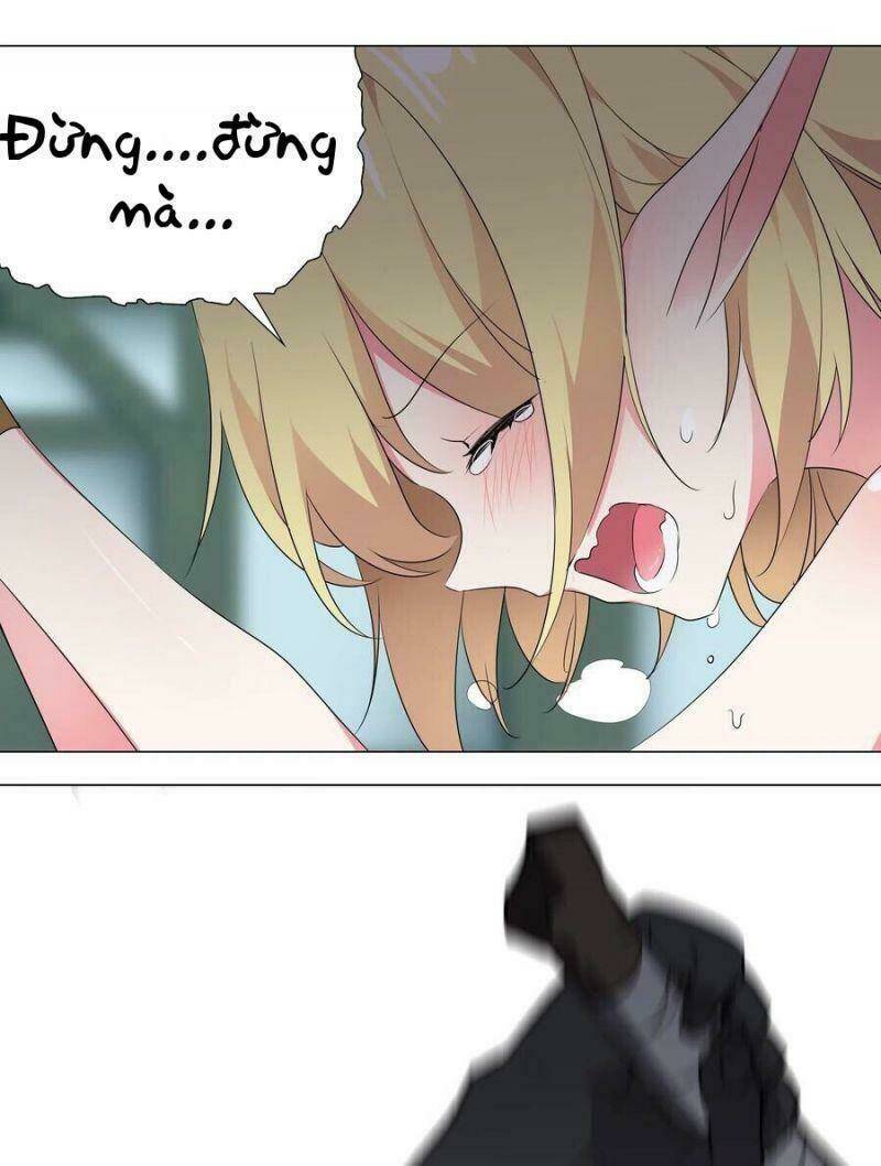 My Harem Grew So Large, I Was Forced To Ascend Chapter 4 - Trang 2