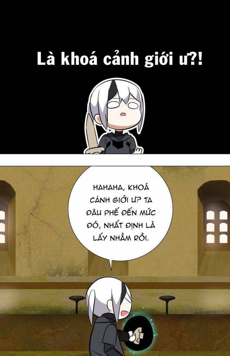 My Harem Grew So Large, I Was Forced To Ascend Chapter 4 - Trang 2