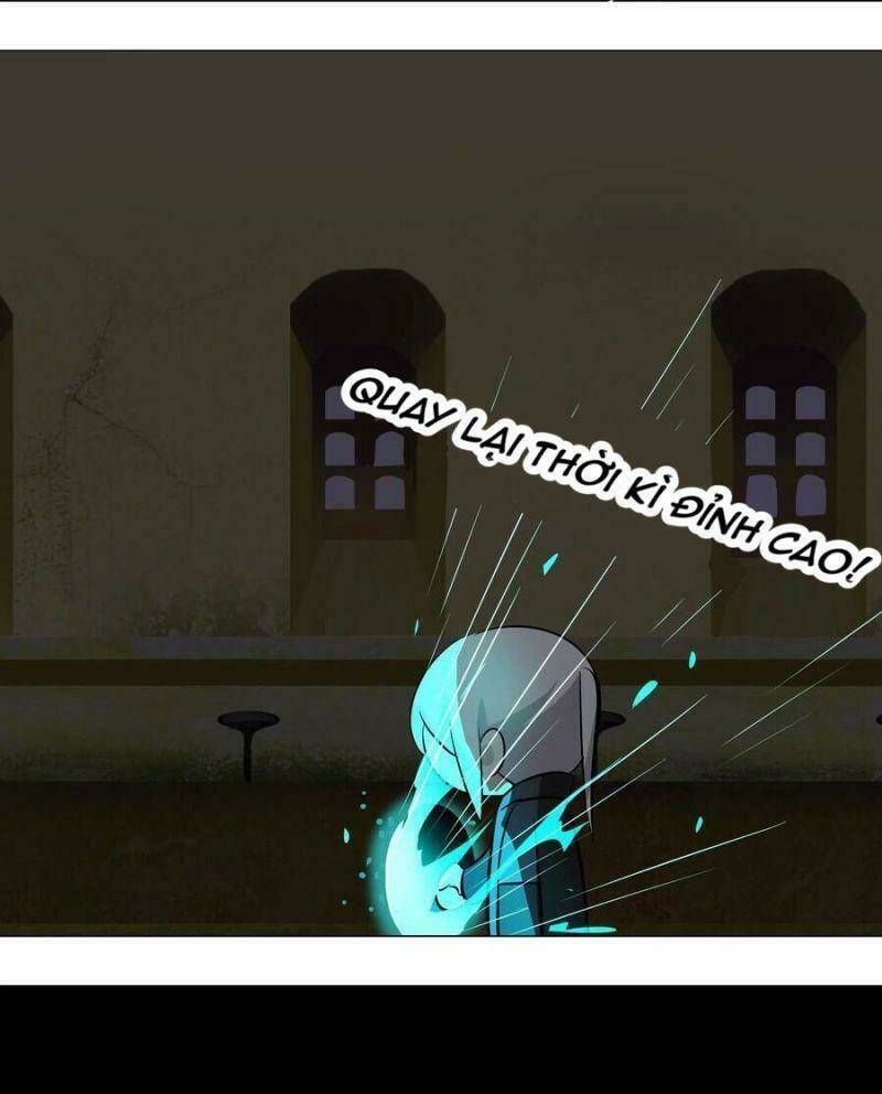 My Harem Grew So Large, I Was Forced To Ascend Chapter 4 - Trang 2