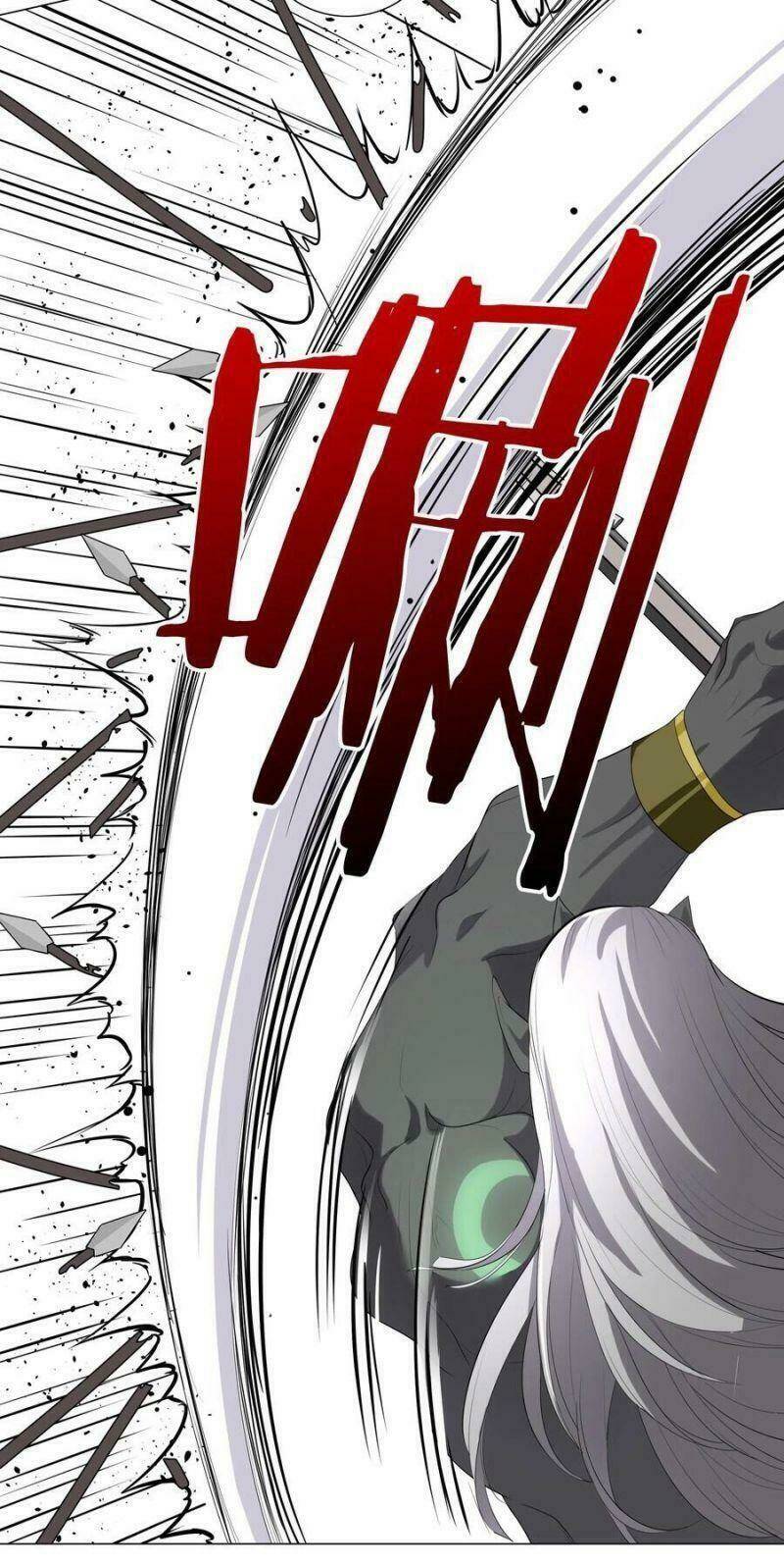 My Harem Grew So Large, I Was Forced To Ascend Chapter 4 - Trang 2