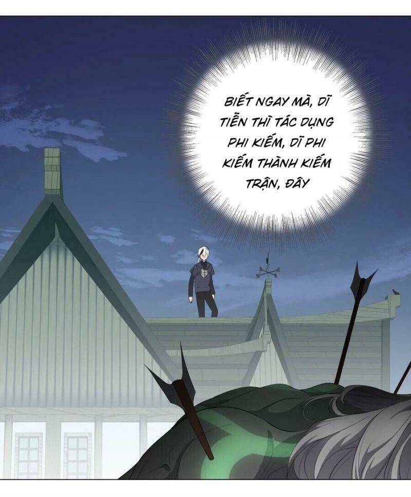 My Harem Grew So Large, I Was Forced To Ascend Chapter 4 - Trang 2