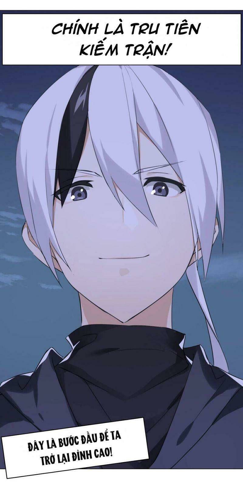 My Harem Grew So Large, I Was Forced To Ascend Chapter 4 - Trang 2