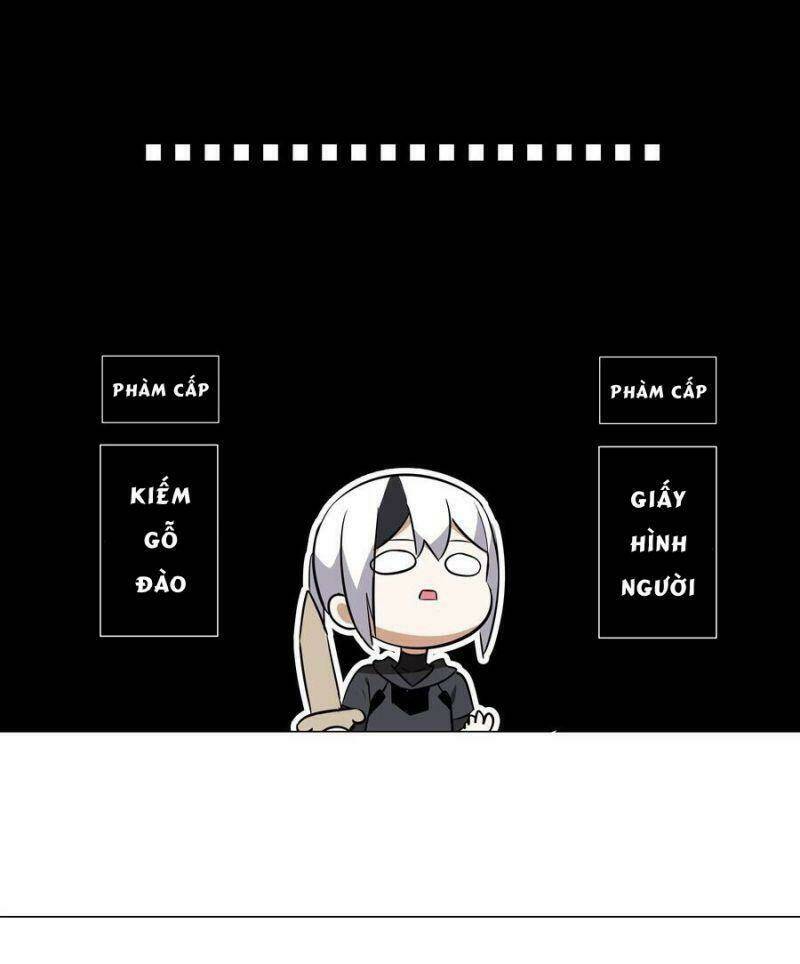 My Harem Grew So Large, I Was Forced To Ascend Chapter 4 - Trang 2