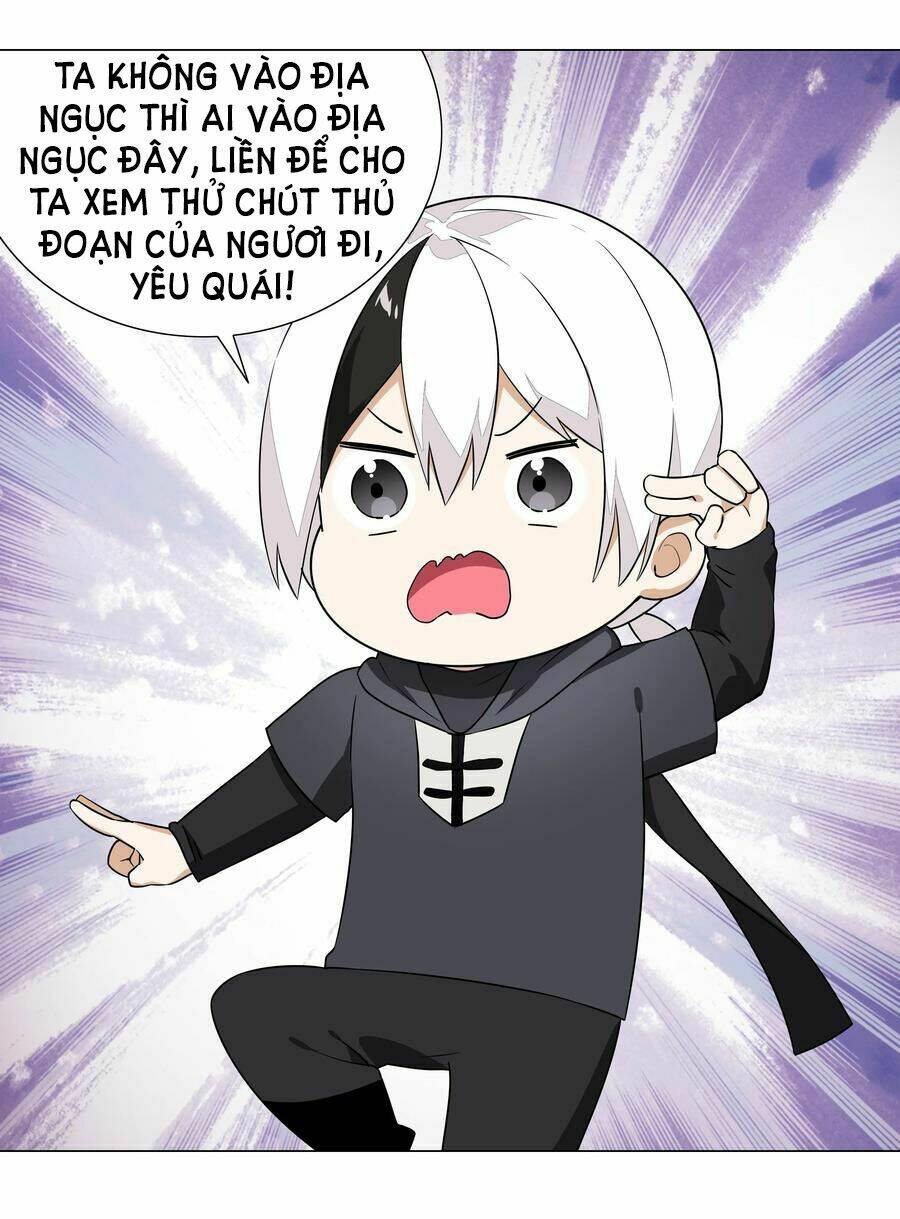 My Harem Grew So Large, I Was Forced To Ascend Chapter 40 - Trang 2