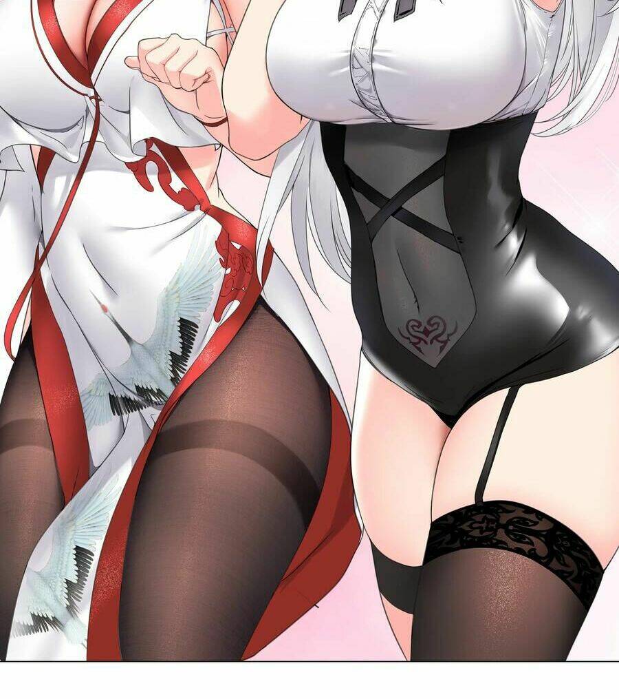 My Harem Grew So Large, I Was Forced To Ascend Chapter 40 - Trang 2