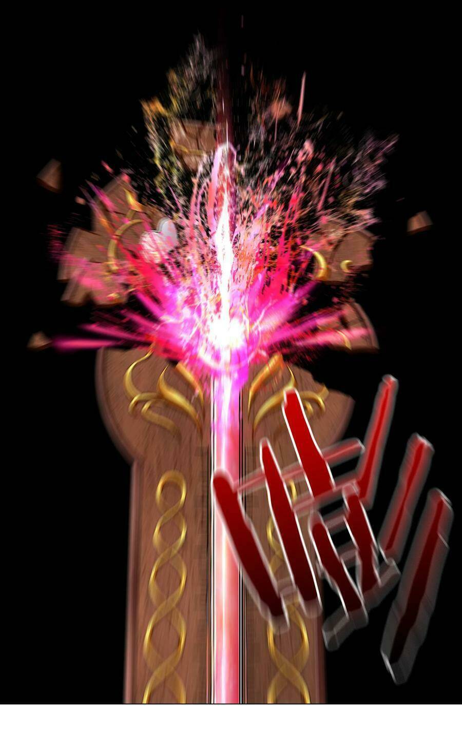 My Harem Grew So Large, I Was Forced To Ascend Chapter 40 - Trang 2