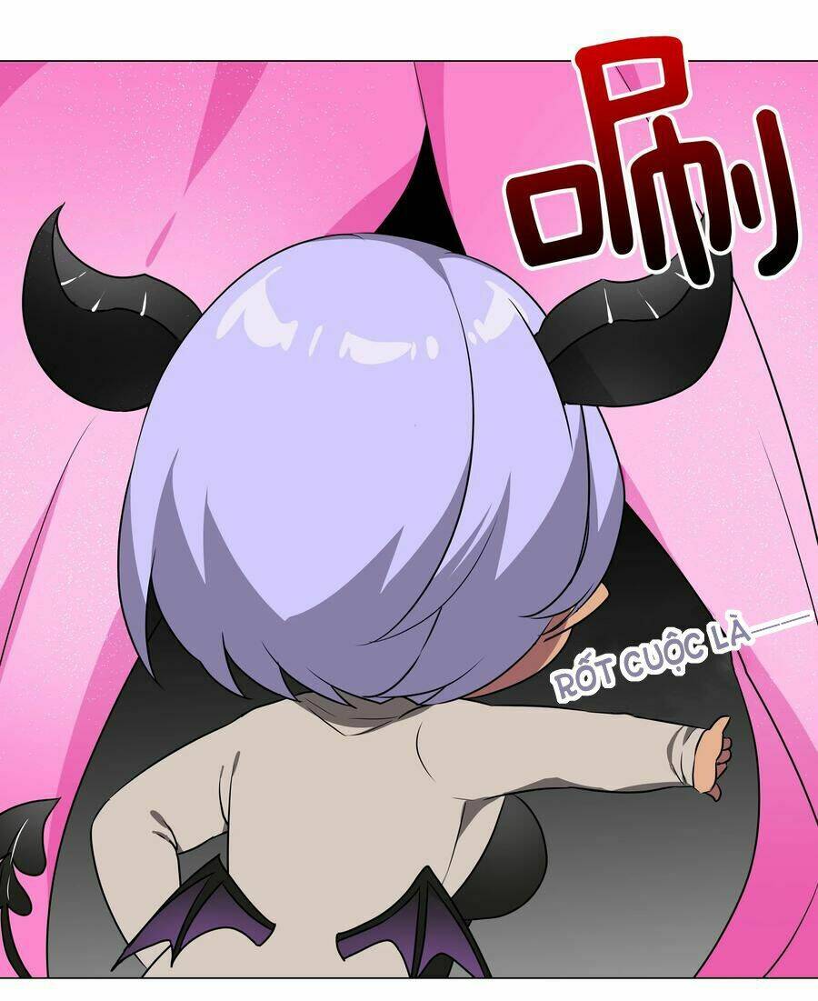 My Harem Grew So Large, I Was Forced To Ascend Chapter 40 - Trang 2