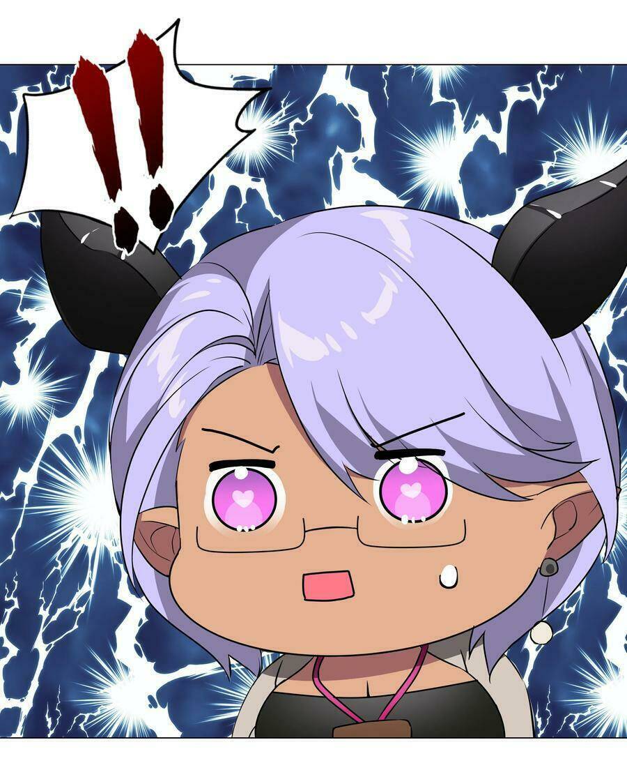 My Harem Grew So Large, I Was Forced To Ascend Chapter 40 - Trang 2