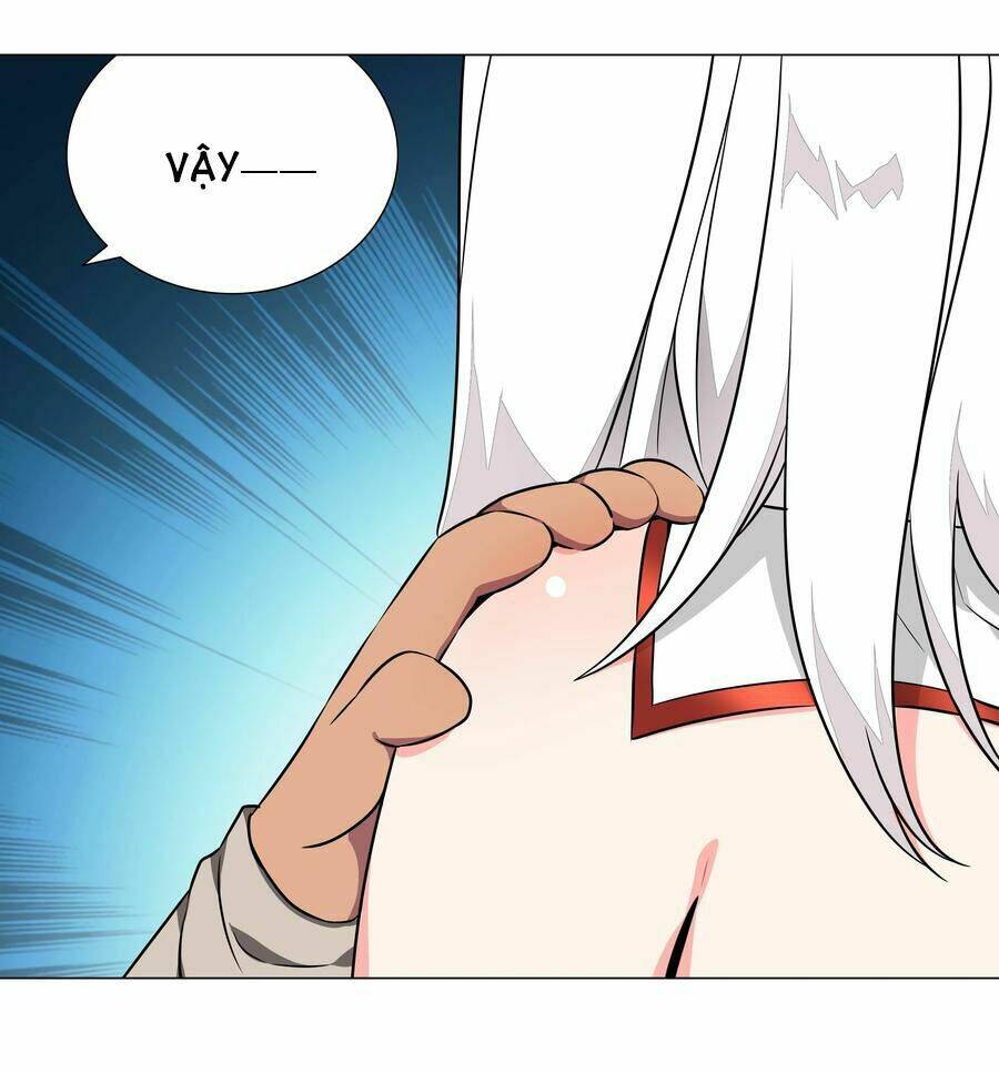 My Harem Grew So Large, I Was Forced To Ascend Chapter 40 - Trang 2