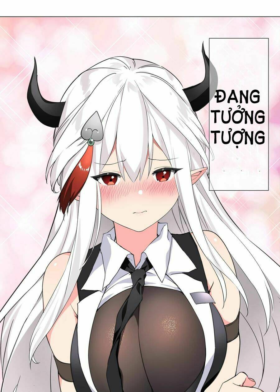 My Harem Grew So Large, I Was Forced To Ascend Chapter 40 - Trang 2