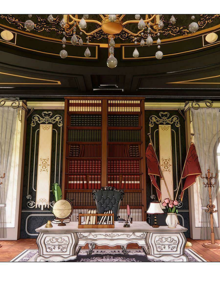 My Harem Grew So Large, I Was Forced To Ascend Chapter 40 - Trang 2