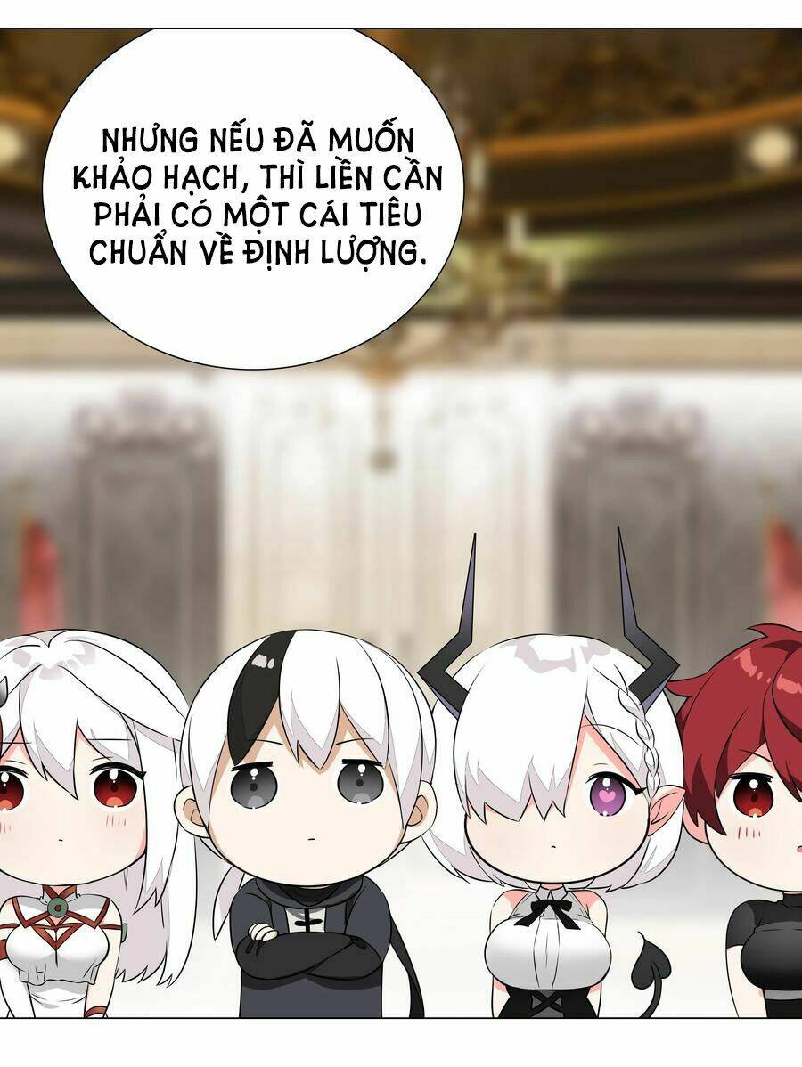 My Harem Grew So Large, I Was Forced To Ascend Chapter 40 - Trang 2