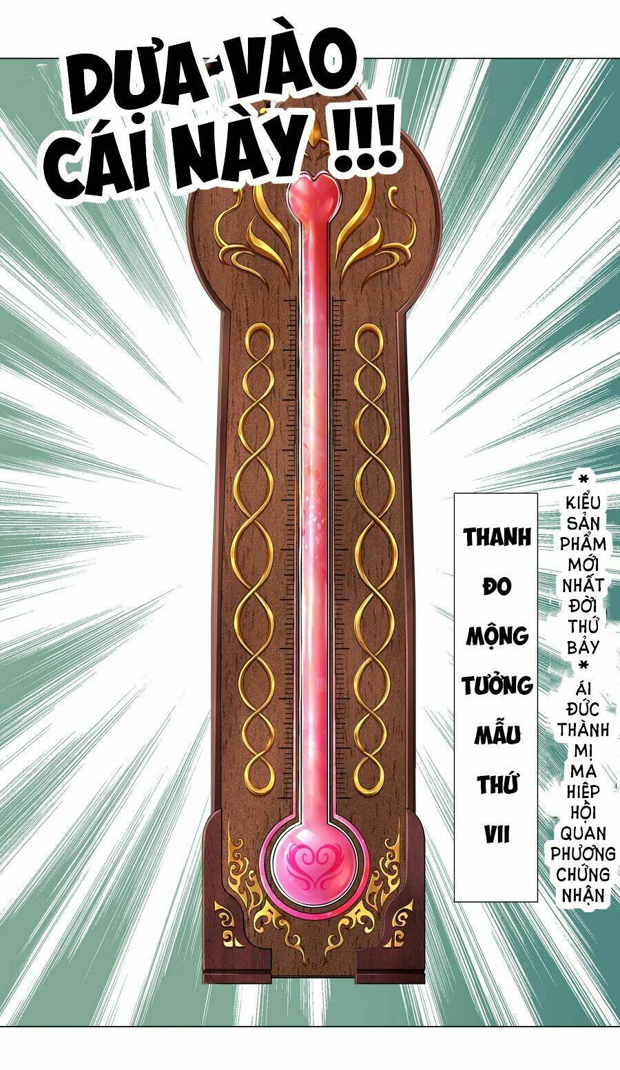 My Harem Grew So Large, I Was Forced To Ascend Chapter 40 - Trang 2