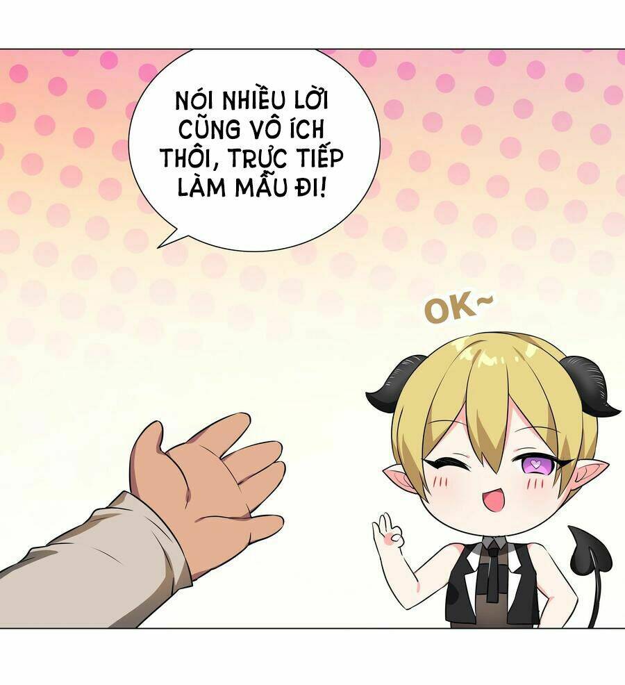 My Harem Grew So Large, I Was Forced To Ascend Chapter 40 - Trang 2