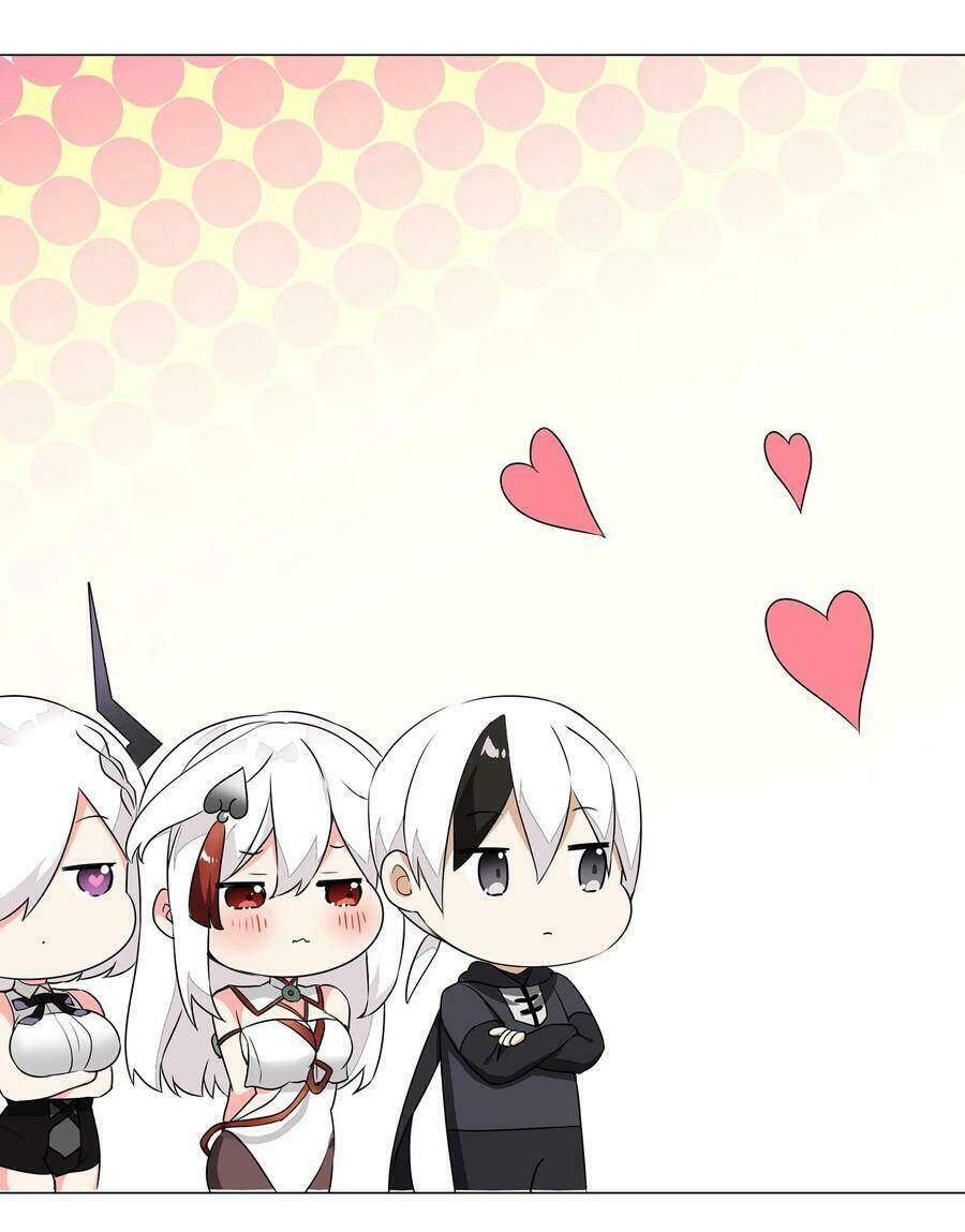 My Harem Grew So Large, I Was Forced To Ascend Chapter 40 - Trang 2