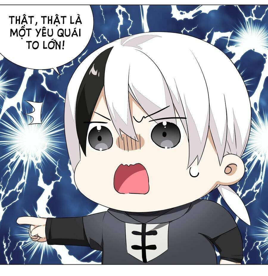 My Harem Grew So Large, I Was Forced To Ascend Chapter 40 - Trang 2