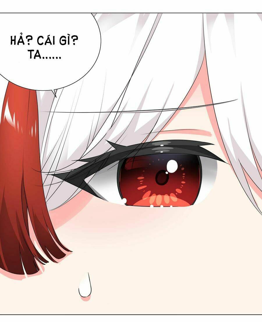 My Harem Grew So Large, I Was Forced To Ascend Chapter 40 - Trang 2