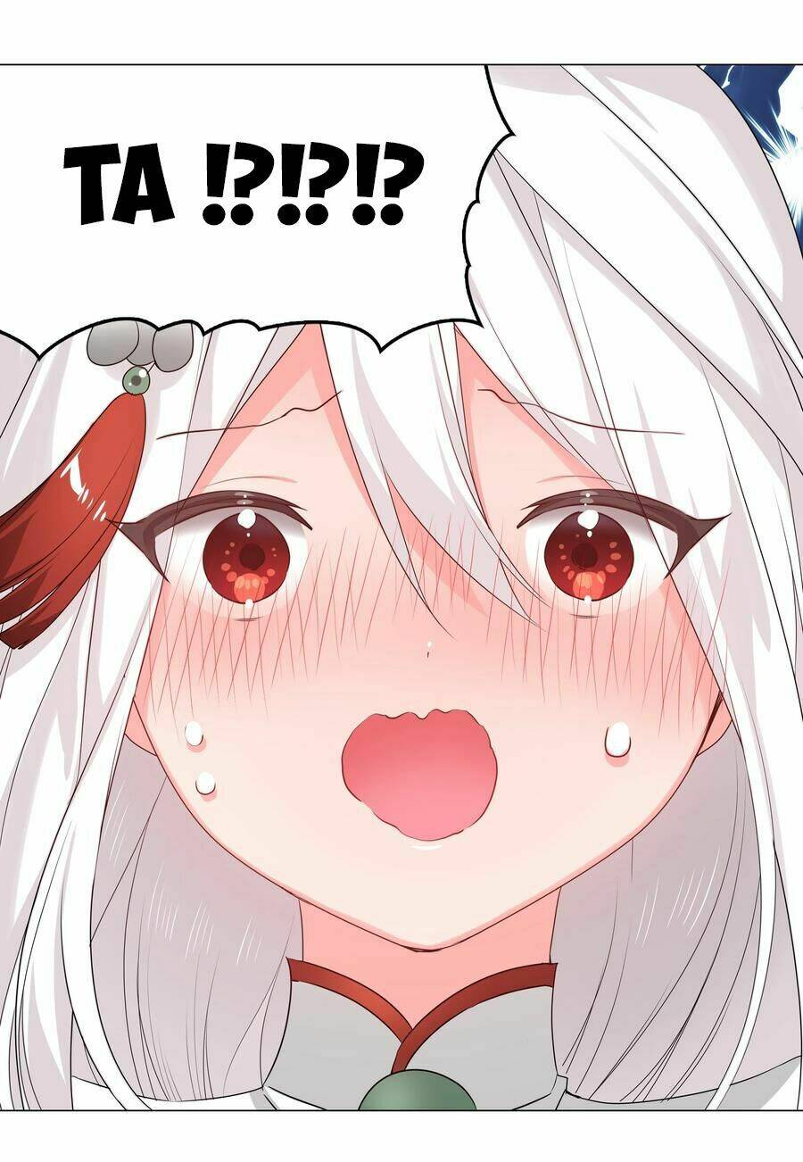 My Harem Grew So Large, I Was Forced To Ascend Chapter 40 - Trang 2