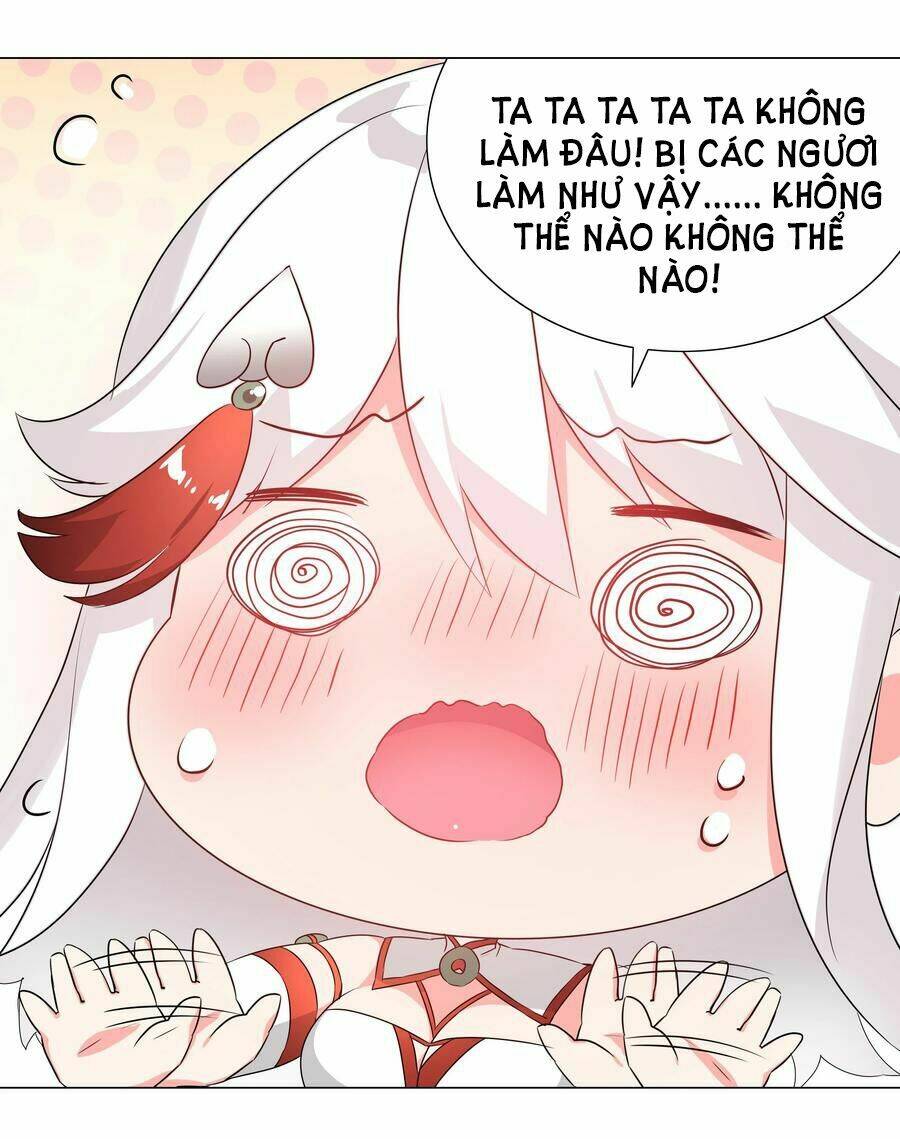 My Harem Grew So Large, I Was Forced To Ascend Chapter 40 - Trang 2