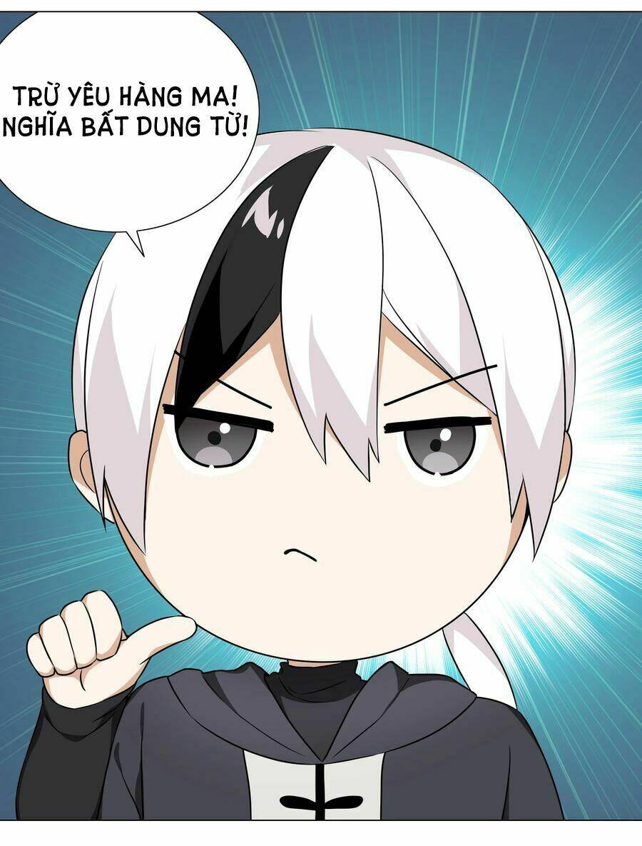 My Harem Grew So Large, I Was Forced To Ascend Chapter 40 - Trang 2