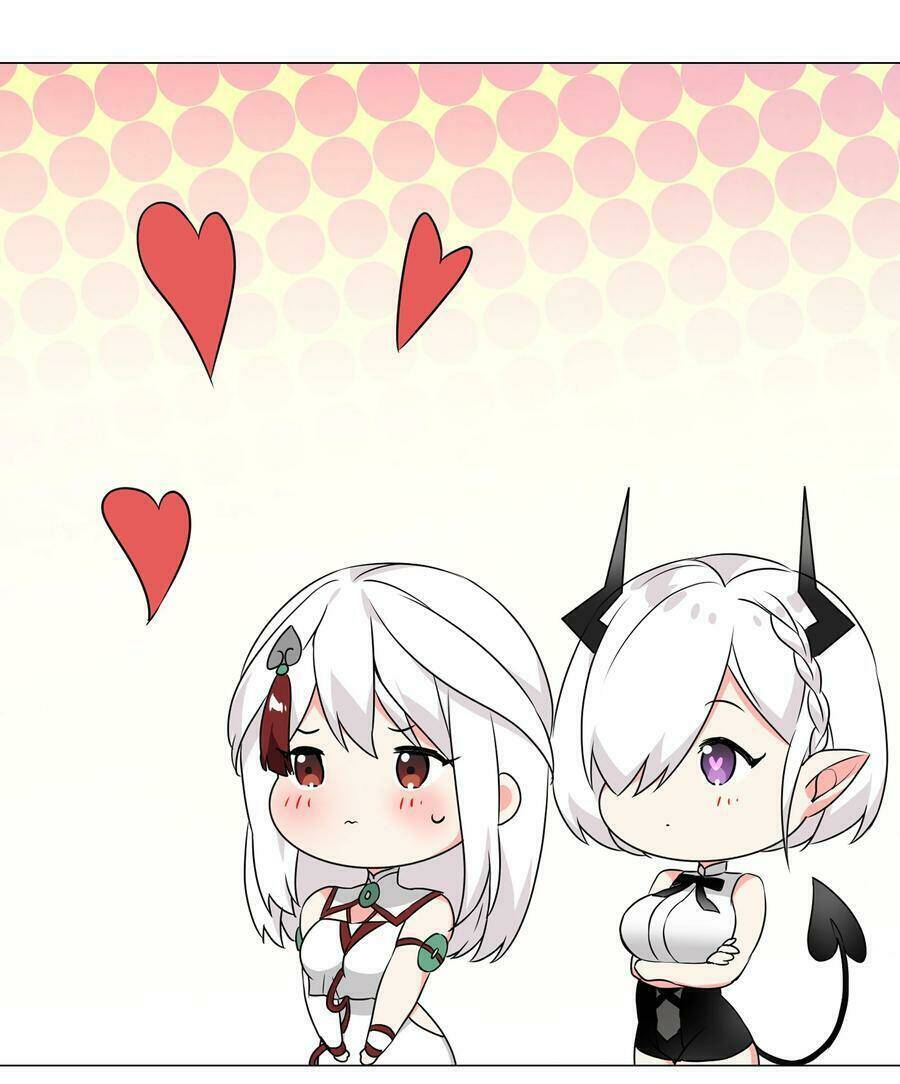 My Harem Grew So Large, I Was Forced To Ascend Chapter 40 - Trang 2