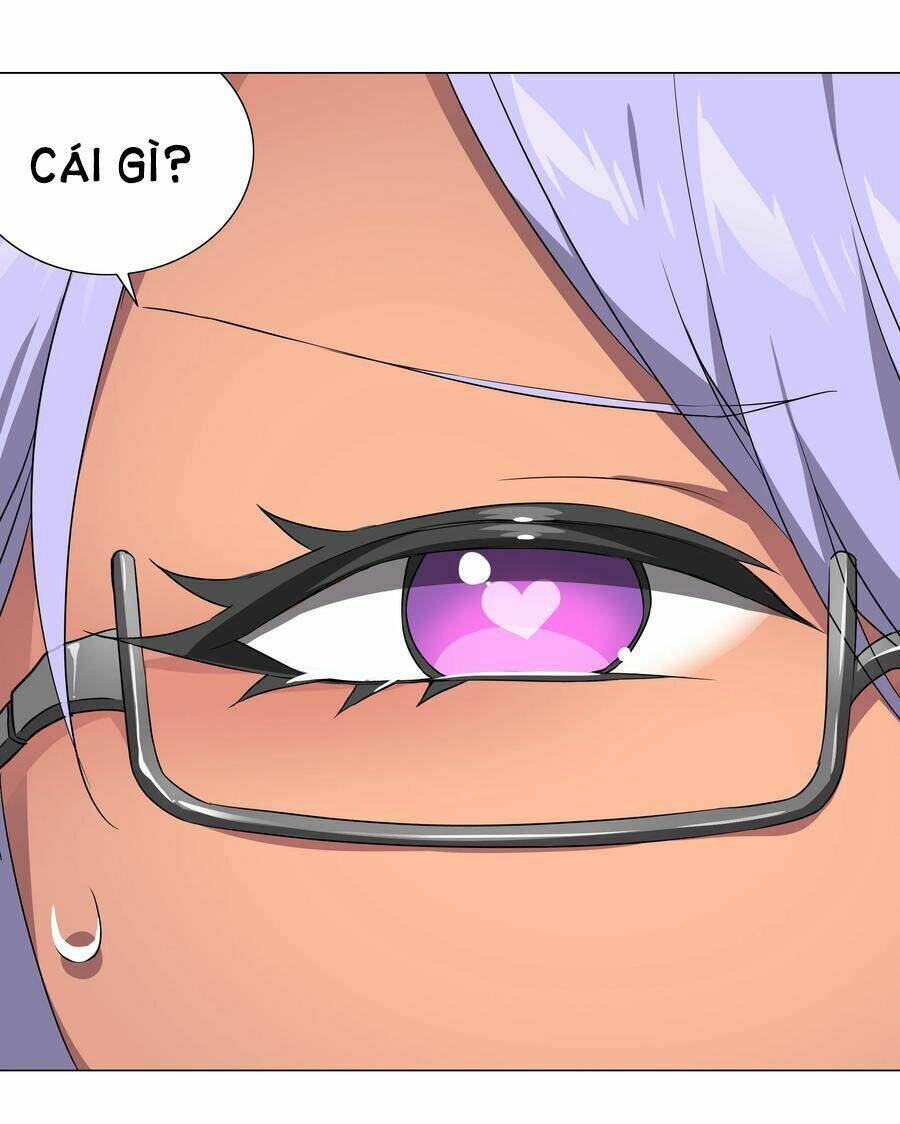 My Harem Grew So Large, I Was Forced To Ascend Chapter 40 - Trang 2