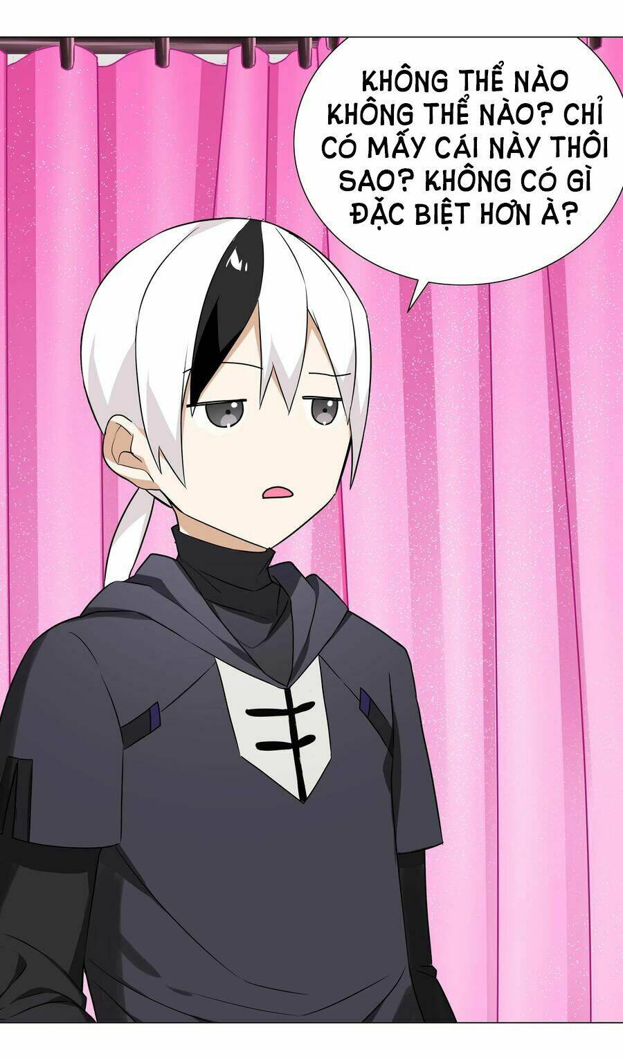 My Harem Grew So Large, I Was Forced To Ascend Chapter 40 - Trang 2