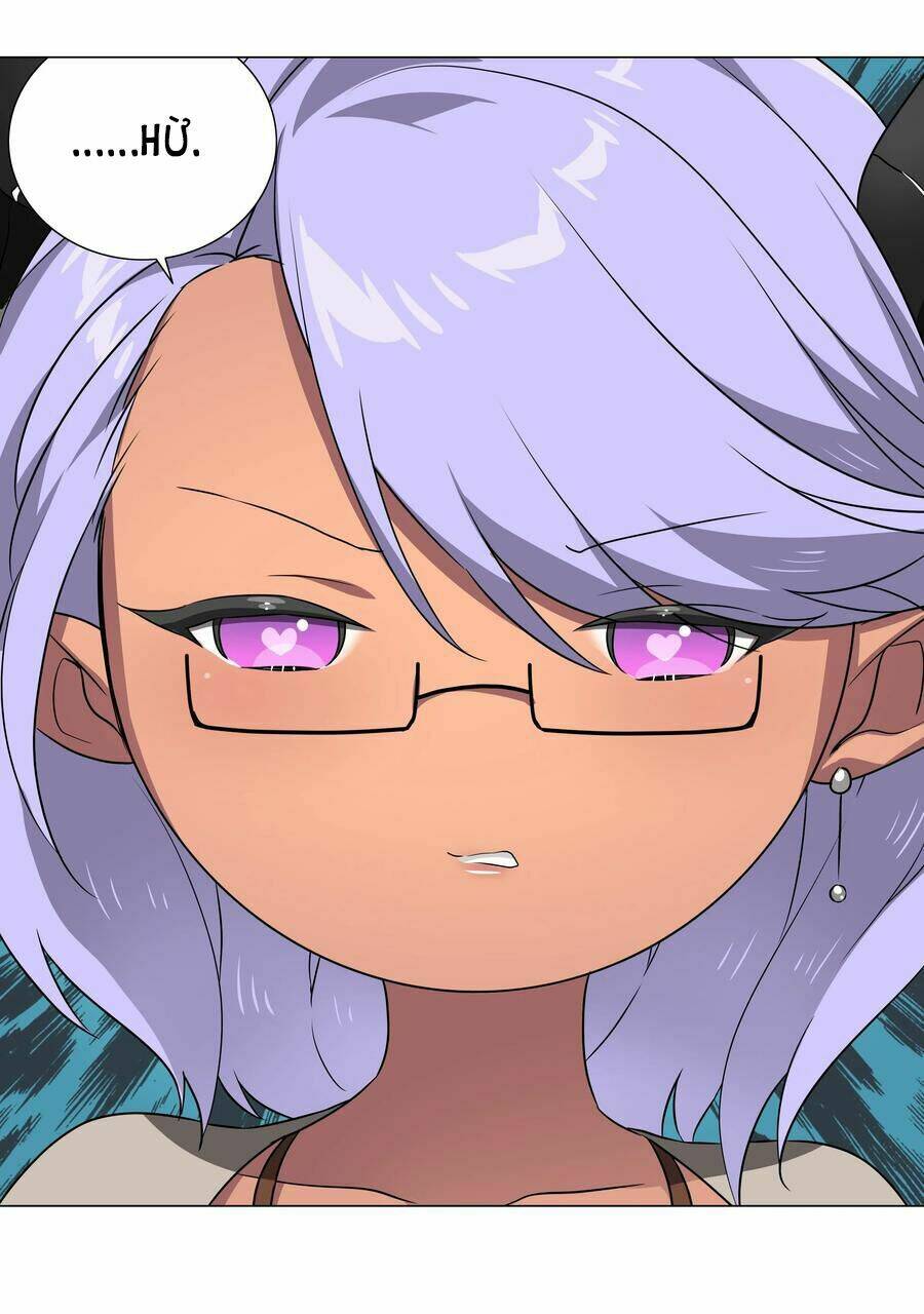 My Harem Grew So Large, I Was Forced To Ascend Chapter 40 - Trang 2