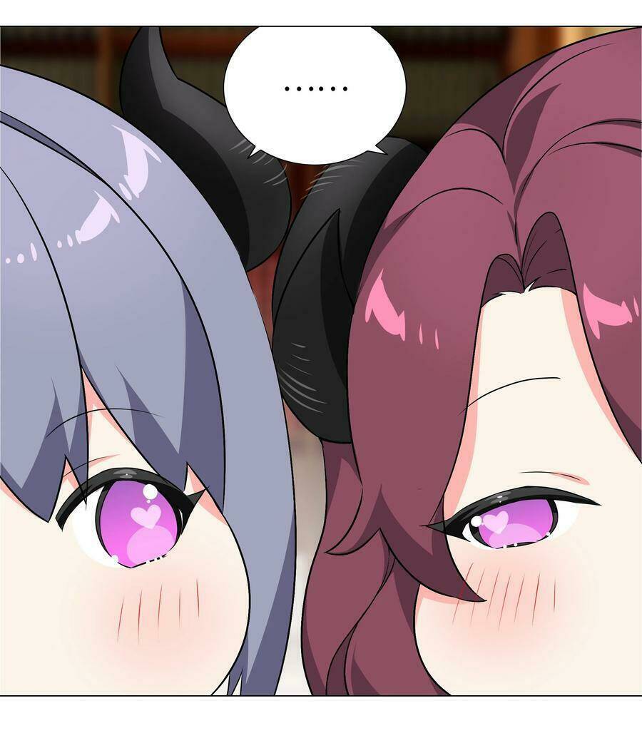 My Harem Grew So Large, I Was Forced To Ascend Chapter 40 - Trang 2