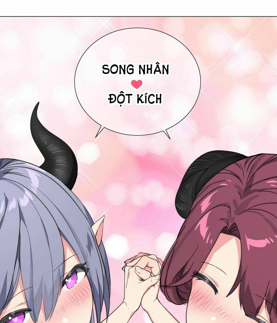 My Harem Grew So Large, I Was Forced To Ascend Chapter 40 - Trang 2