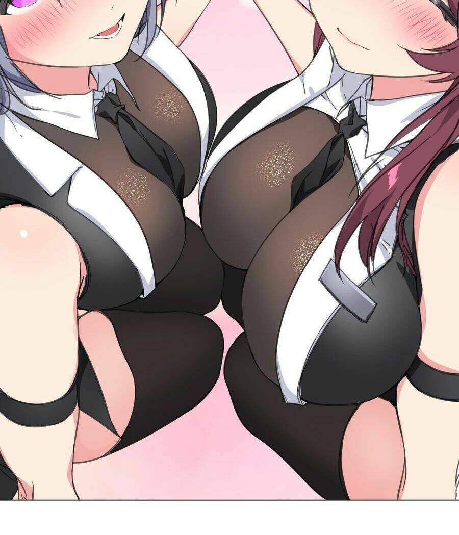 My Harem Grew So Large, I Was Forced To Ascend Chapter 40 - Trang 2