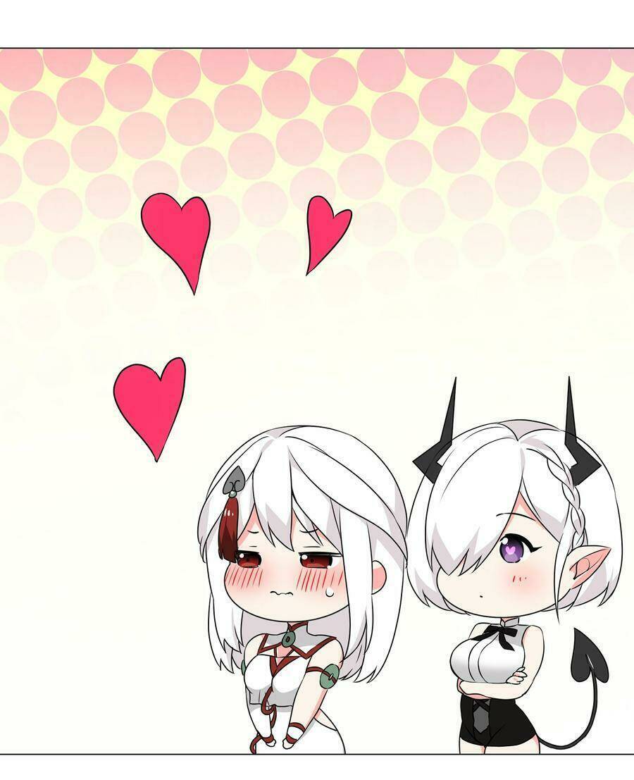 My Harem Grew So Large, I Was Forced To Ascend Chapter 40 - Trang 2