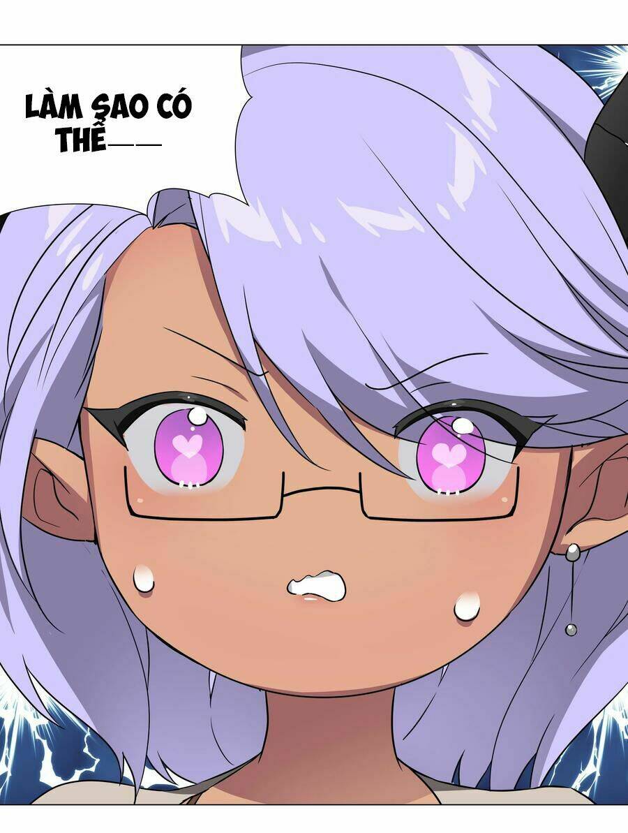 My Harem Grew So Large, I Was Forced To Ascend Chapter 40 - Trang 2