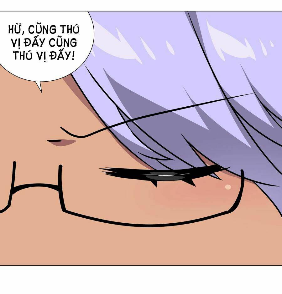 My Harem Grew So Large, I Was Forced To Ascend Chapter 40 - Trang 2