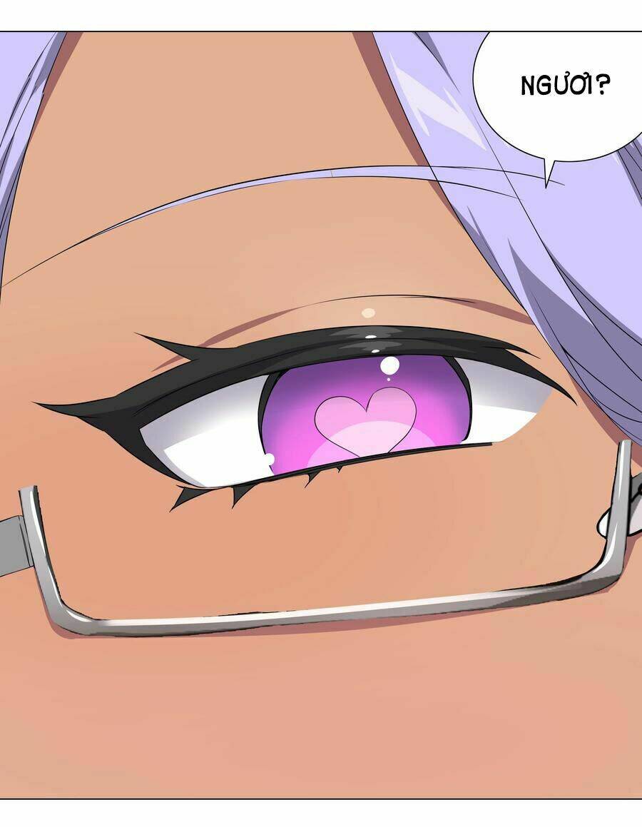 My Harem Grew So Large, I Was Forced To Ascend Chapter 40 - Trang 2