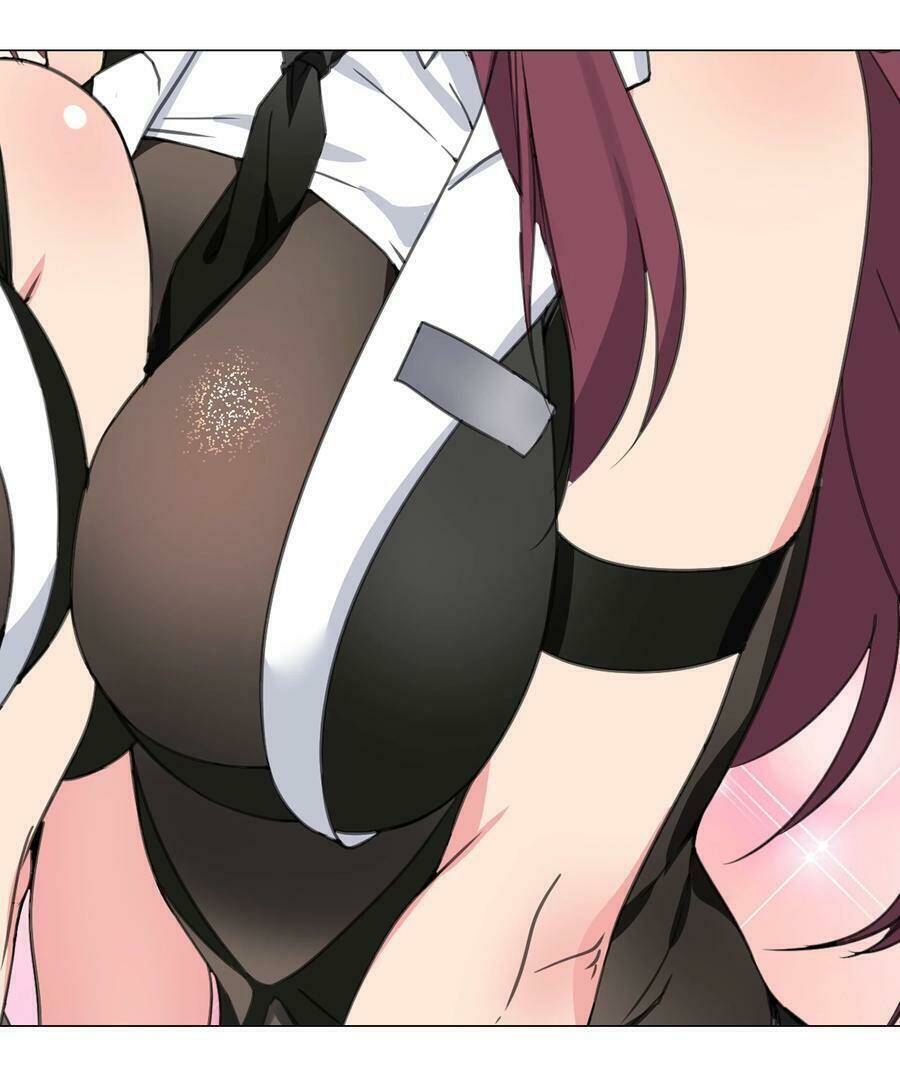 My Harem Grew So Large, I Was Forced To Ascend Chapter 40 - Trang 2