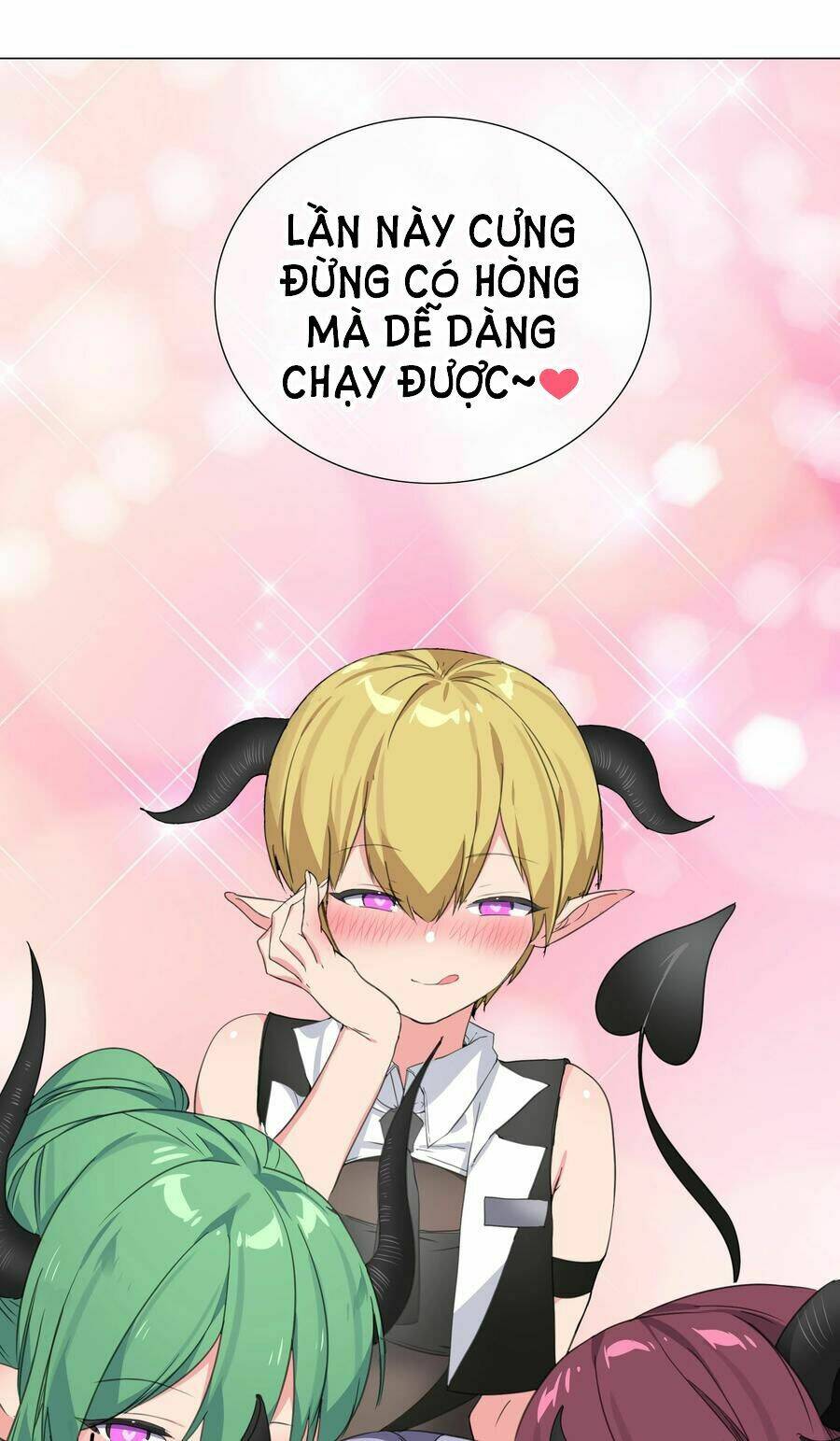 My Harem Grew So Large, I Was Forced To Ascend Chapter 40 - Trang 2