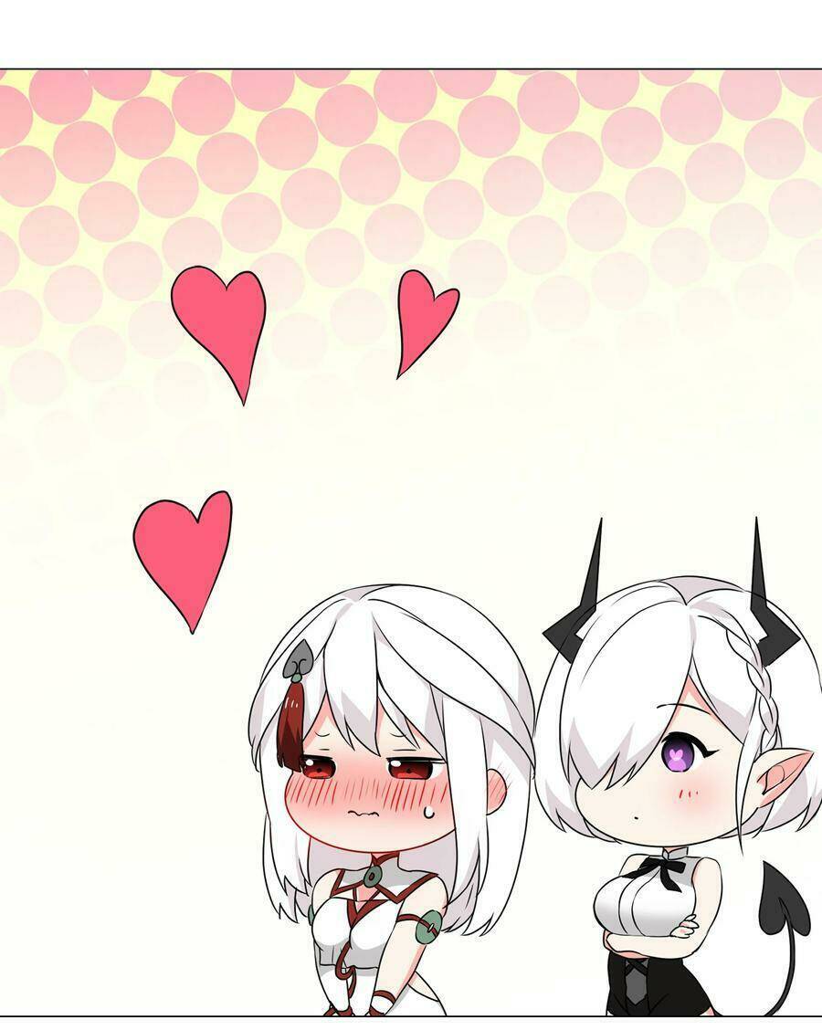 My Harem Grew So Large, I Was Forced To Ascend Chapter 40 - Trang 2