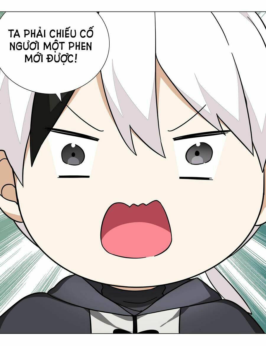 My Harem Grew So Large, I Was Forced To Ascend Chapter 40 - Trang 2