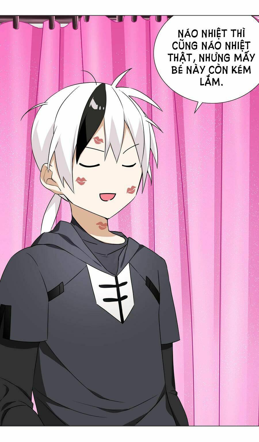 My Harem Grew So Large, I Was Forced To Ascend Chapter 40 - Trang 2