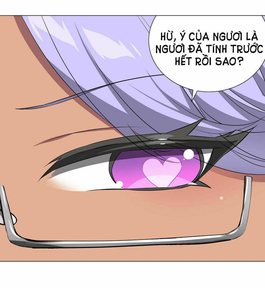 My Harem Grew So Large, I Was Forced To Ascend Chapter 40 - Trang 2